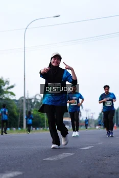 Runner Photo 4850826