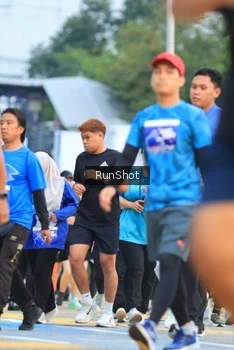Runner Photo 4850827