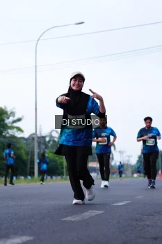 Runner Photo 4850828