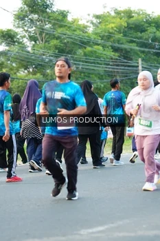 Runner Photo 4850830