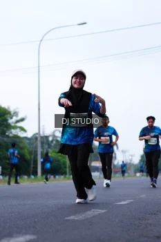 Runner Photo 4850831