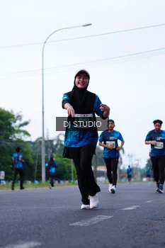 Runner Photo 4850832