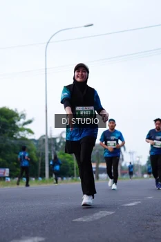Runner Photo 4850835