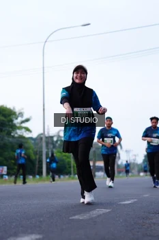 Runner Photo 4850836