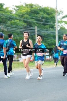 Runner Photo 4850837