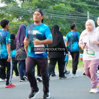 Runner Photo 4850842