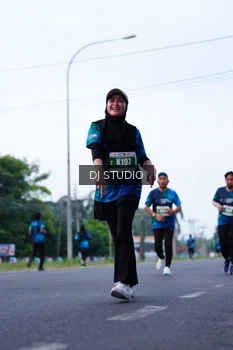 Runner Photo 4850844