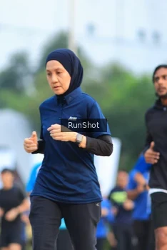 Runner Photo 4850845