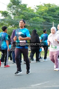 Runner Photo 4850846