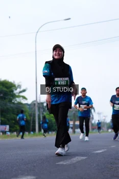 Runner Photo 4850847