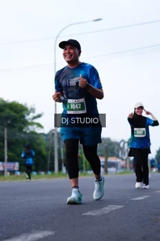 Runner Photo 4850848