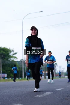 Runner Photo 4850849