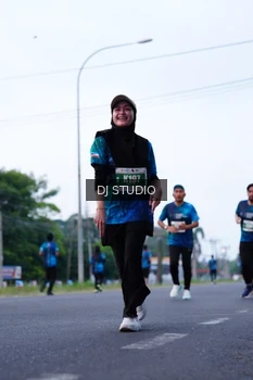 Runner Photo 4850850