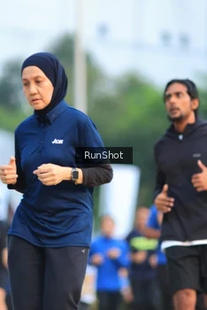 Runner Photo 4850853