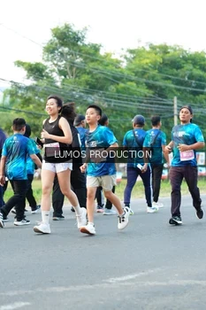 Runner Photo 4850856