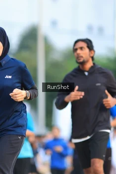 Runner Photo 4850857