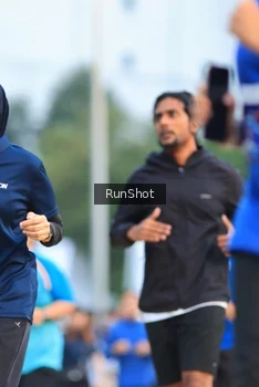 Runner Photo 4850858