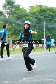 Runner Photo 4850860