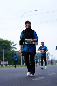 Runner Photo 4850861