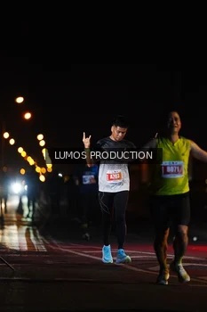 Runner Photo 4850862