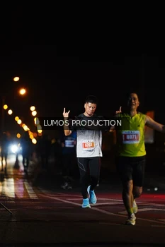 Runner Photo 4850863