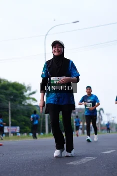 Runner Photo 4850864