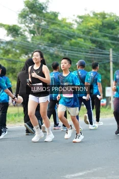 Runner Photo 4850865