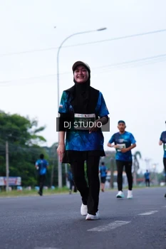 Runner Photo 4850867