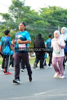 Runner Photo 4850868