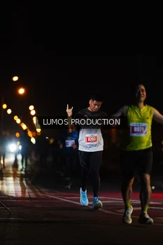 Runner Photo 4850869