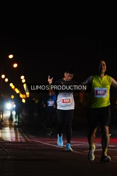 Runner Photo 4850872