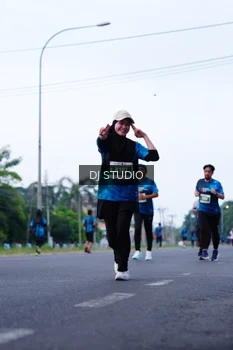 Runner Photo 4850873