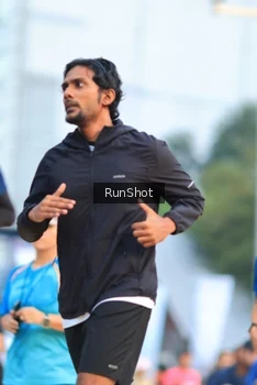 Runner Photo 4850874