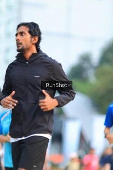 Runner Photo 4850875