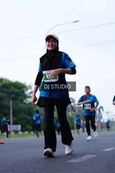 Runner Photo 4850877