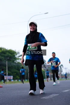 Runner Photo 4850878