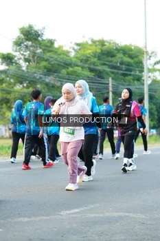 Runner Photo 4850884