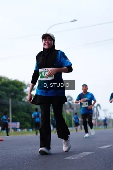 Runner Photo 4850885