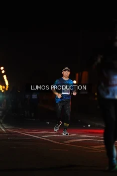 Runner Photo 4850887