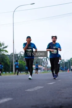Runner Photo 4850889