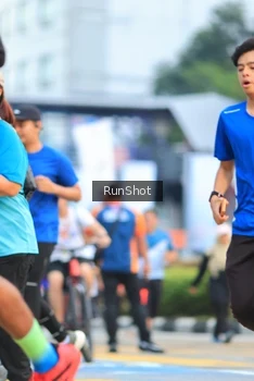 Runner Photo 4850890