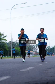 Runner Photo 4850893