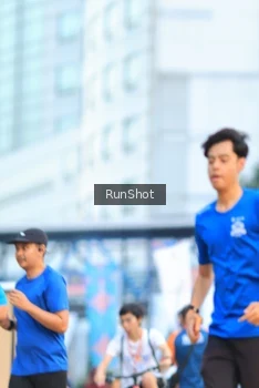 Runner Photo 4850895