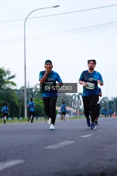 Runner Photo 4850896