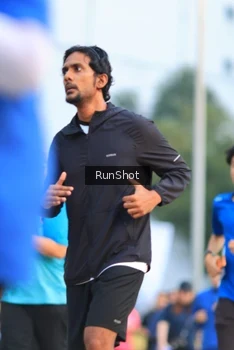 Runner Photo 4850899