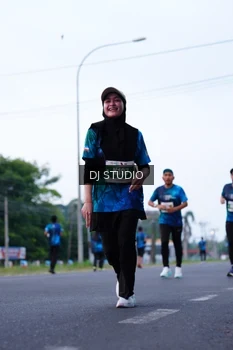 Runner Photo 4850901