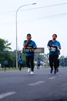 Runner Photo 4850902
