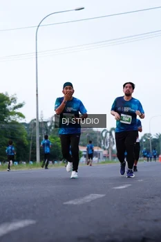 Runner Photo 4850906