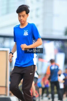 Runner Photo 4850908