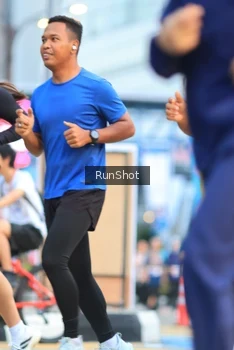 Runner Photo 4850911